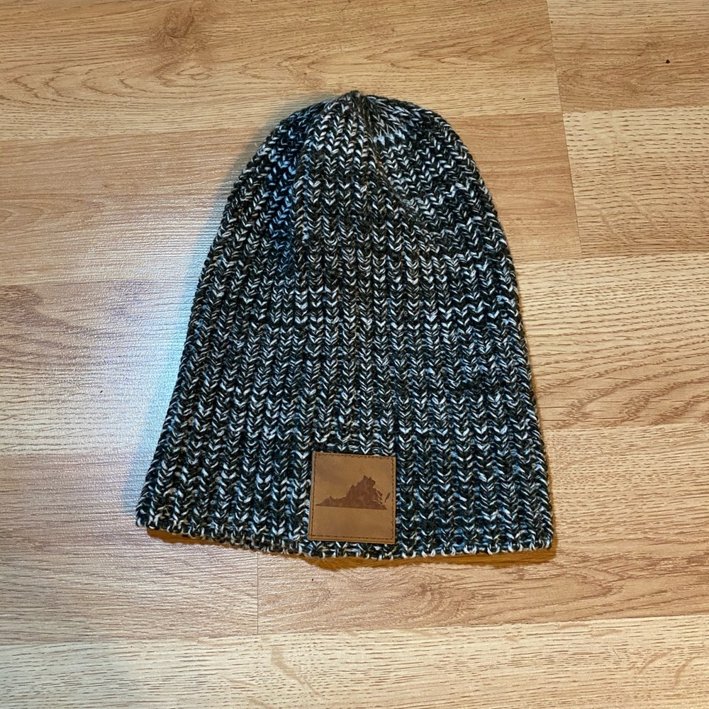 Beanie